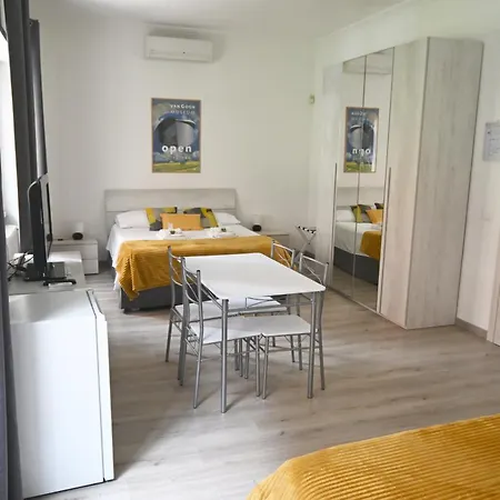 Guest house Appia Antica Rome