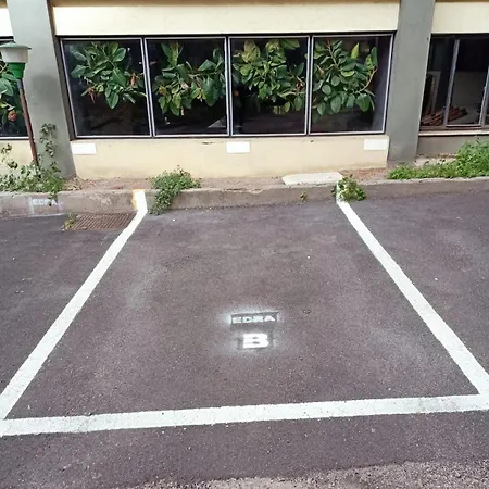 Apartamento Eur Vista Fattori *