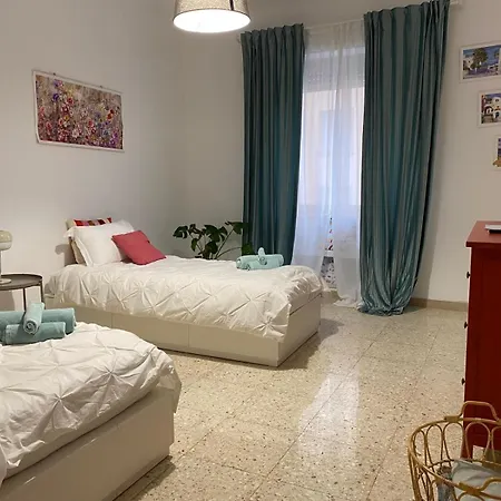 Apartamento Pretty House *