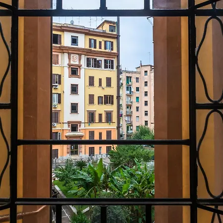 Suitte In San Giovanni Near Basilica - - Apartament