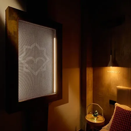 Mamaco Guest house