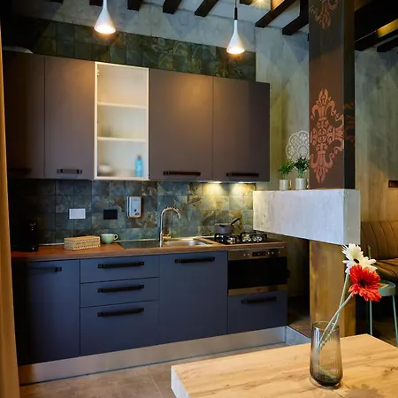 Mamaco Guest house