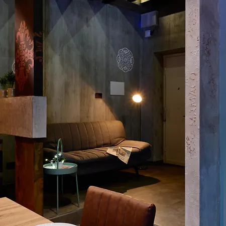 Guest house Mamaco