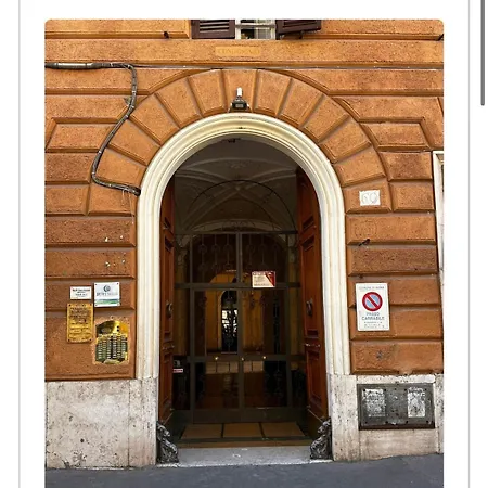 Gracchi Boutique * Rome