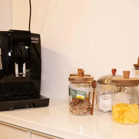 Bed & Breakfast Casa Cipradino *