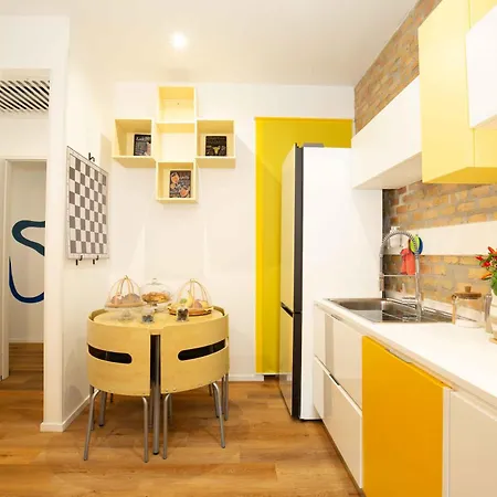 Casa Cipradino Bed & Breakfast Rome