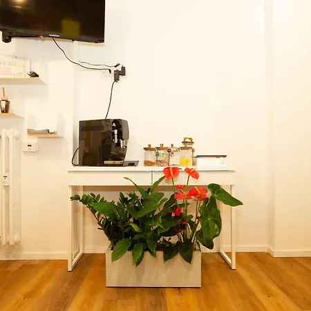 Bed & Breakfast Casa Cipradino Rome