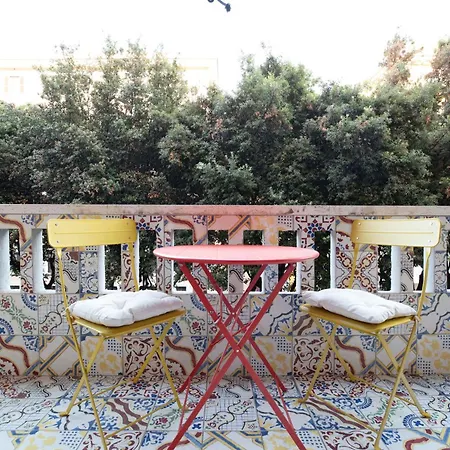 Casa Cipradino Bed & Breakfast Rome