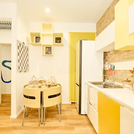Casa Cipradino Bed & Breakfast Rome