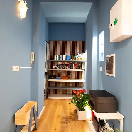 Bed & Breakfast Casa Cipradino Rome