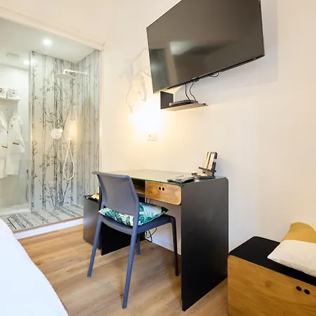 Casa Cipradino Bed & Breakfast Rome