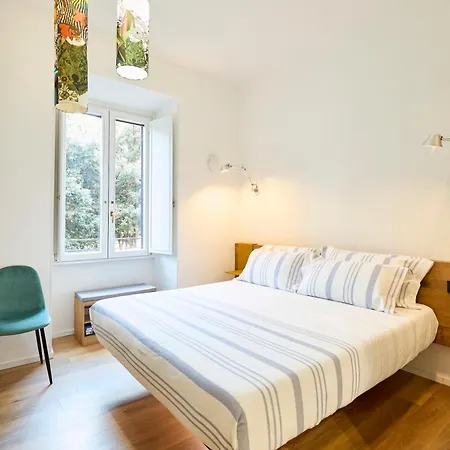 Bed & Breakfast Casa Cipradino Rome