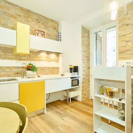 Bed & Breakfast Casa Cipradino Rome