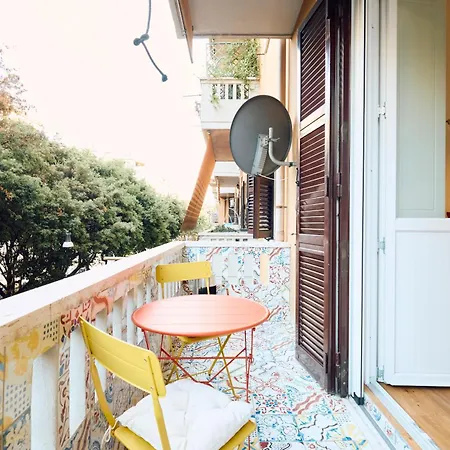 Bed & Breakfast Casa Cipradino Rome