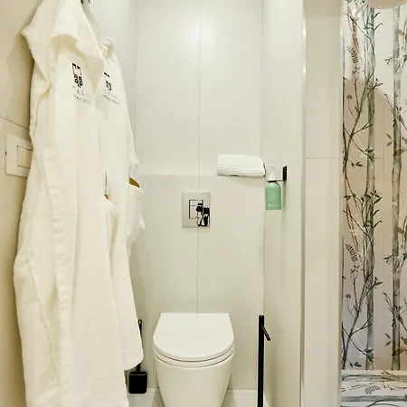 Casa Cipradino Bed & Breakfast *