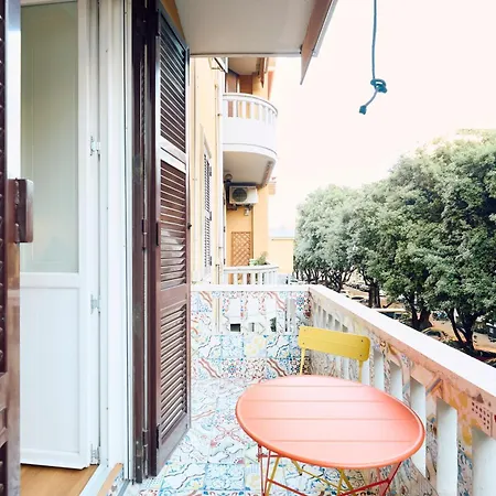 Bed & Breakfast Casa Cipradino *