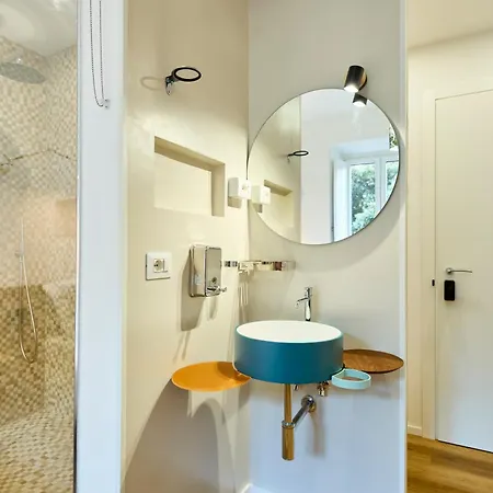 Casa Cipradino Bed & Breakfast *