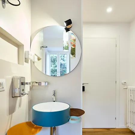 Casa Cipradino Bed & Breakfast Rome