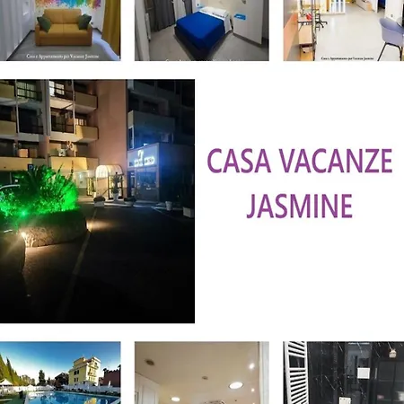 Appartamento Casa E Per Vacanze Jasmine *