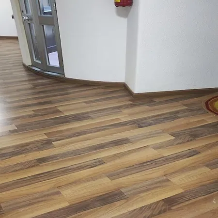 Casa E Per Vacanze Jasmine Appartamento Roma