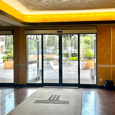 Casa E Per Vacanze Jasmine Appartamento Roma