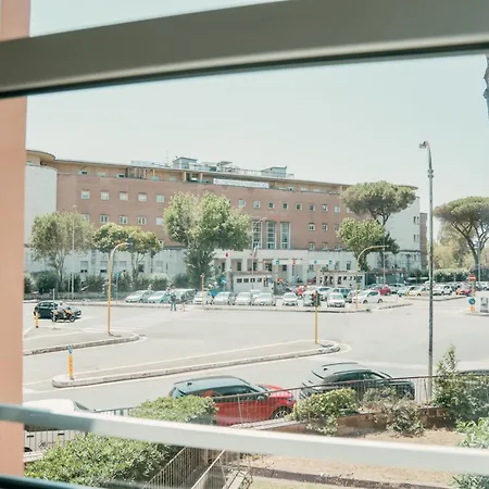 Appartamento Eur Park House Roma