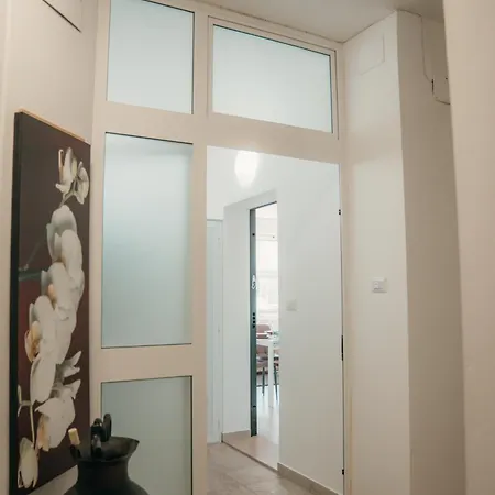 Appartamento Eur Park House