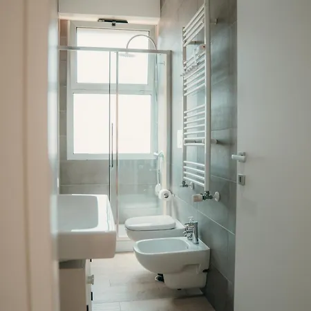 Appartamento Eur Park House