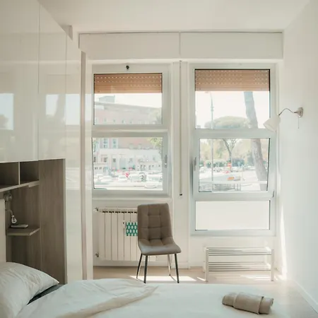 Eur Park House Appartamento *