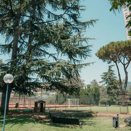 Appartamento Eur Park House *