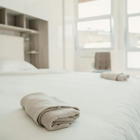 Eur Park House Appartamento Roma