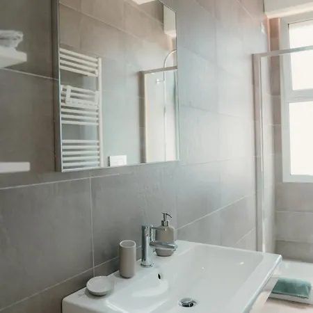 Appartamento Eur Park House *