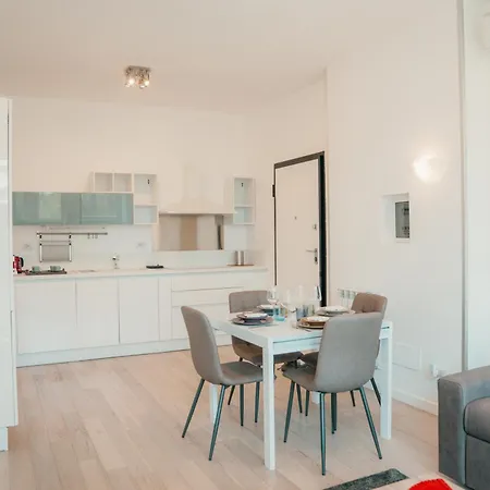Appartamento Eur Park House Roma