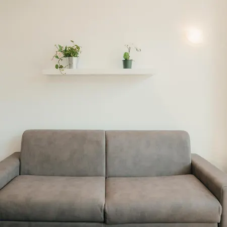 Appartamento Eur Park House
