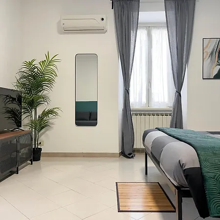 Castani Appartamento Roma