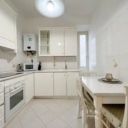 Appartamento Castani Roma