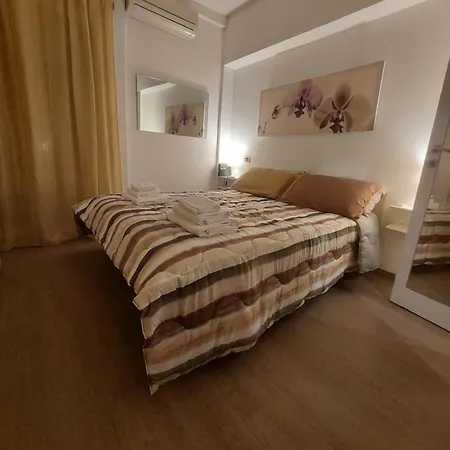 Casa Turismo Marconi Casa vacanze Roma