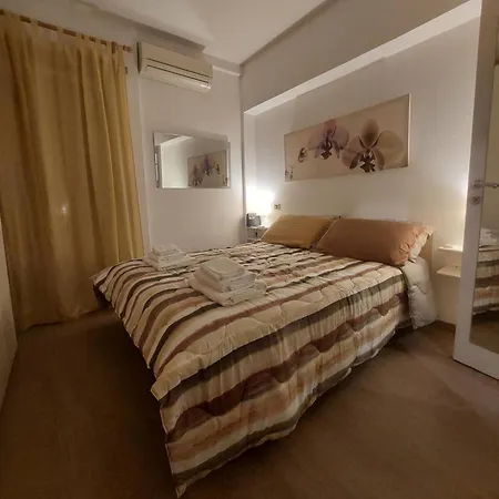 Casa Turismo Marconi Casa vacanze