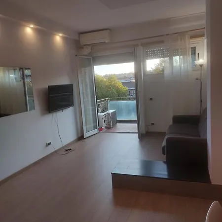 Casa Turismo Marconi Casa vacanze Roma