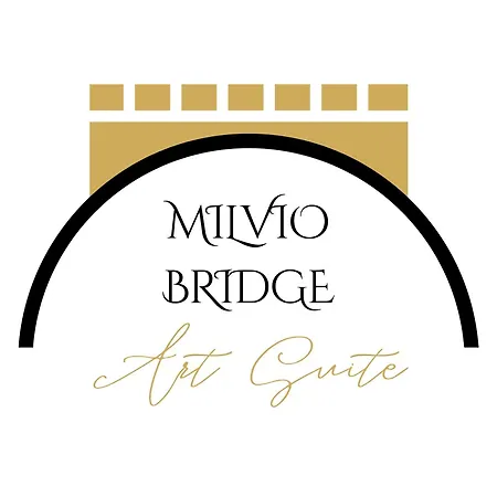 Ponte Milvio Art *