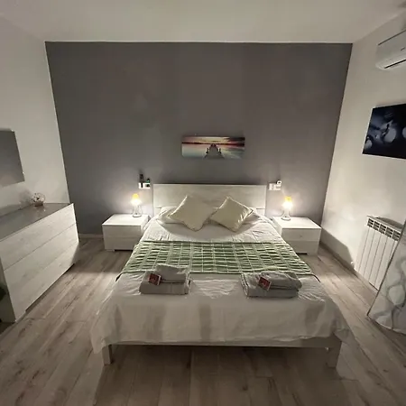Carpe Diem Apartment *