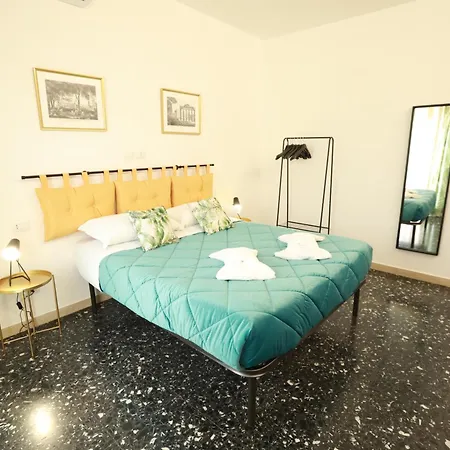 Unique Prenestina * Rome
