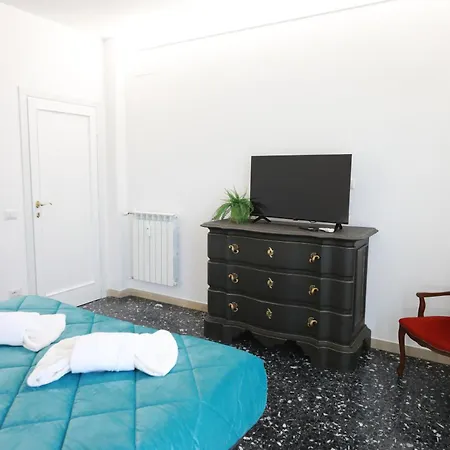 Unique Prenestina Apartment *