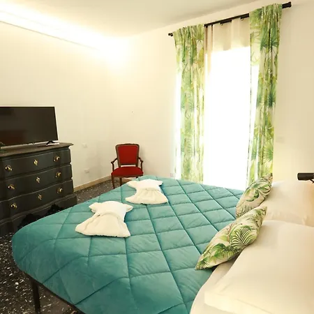 Apartment Unique Prenestina Rome
