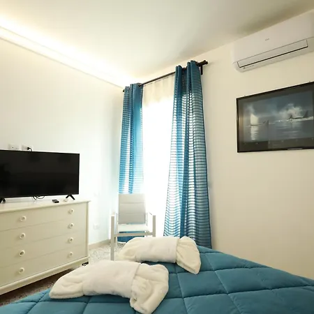 Apartment Unique Prenestina *