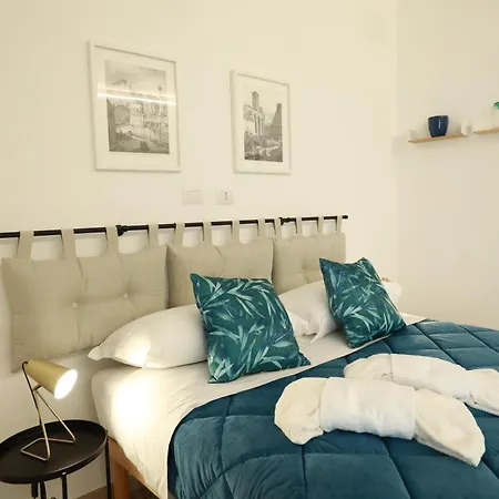 Unique Prenestina Apartment