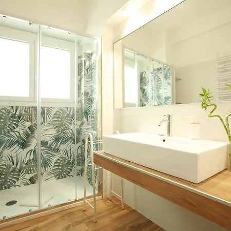 Apartment Unique Prenestina