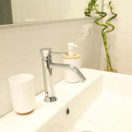 Unique Prenestina Apartment *