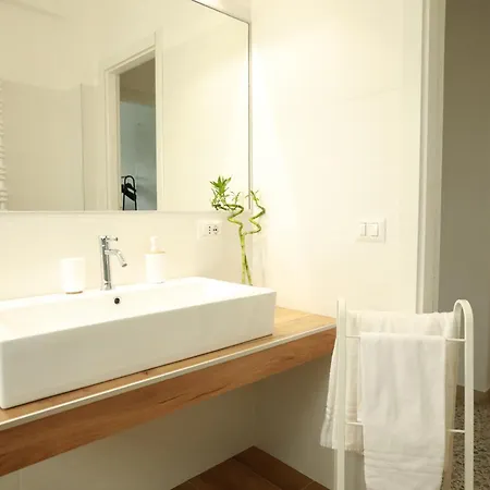 Apartment Unique Prenestina Rome