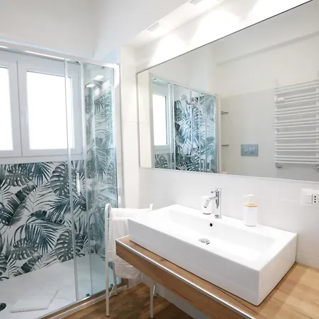 Apartment Unique Prenestina